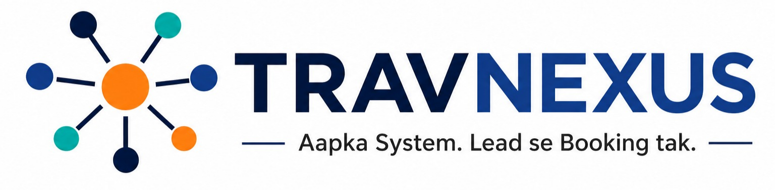 TRAVNEXUS